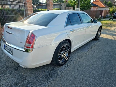 CHRYSLER 300 C 3.6 V6 benzin