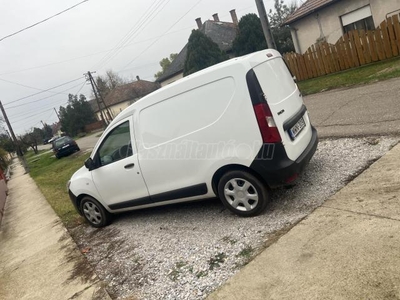 DACIA DOKKER Van 1.5 dCi Ambiance