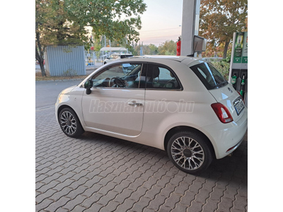 FIAT 500 1.2 8V Pop EU6