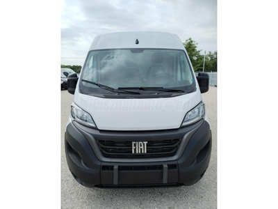 FIAT DUCATO 2.2 Mjet LH2 3.5 t EASY PRO 13m3. fix 5%-os kamatozással is. /KÉSZLETRŐL