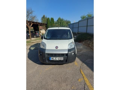 FIAT FIORINO 1.3 Mjet SX E5