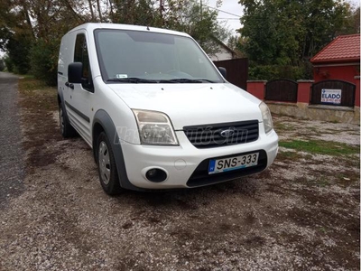 FORD CONNECT Transit230 1.8 TDCi LWB Trend E5 Szép utas és munkatér!!!extrás kivitel!!