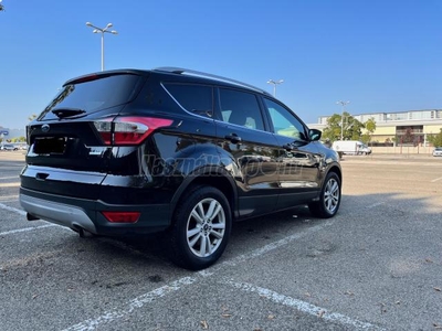 FORD KUGA 1.5 EcoBoost Business Technology Park Assist Téli Csomag Elektromos Vonóhorog