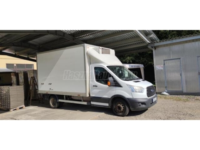 FORD TRANSIT 2.2 TDCi 350 LWB E Ambiente