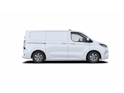 FORD TRANSIT CUSTOM LIMITED L2H1 1.1/3.20 150 M6 FWD