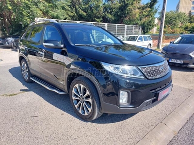 KIA SORENTO 2.2 CRDi EX Prémium 4WD (Automata) FOGLALÓZVA!!! FULL EXTRA!