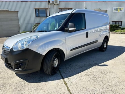 OPEL COMBO Van 1.6 CDTI L2H1 2.4t EURO6 Maxi Vezérműszíj cseré