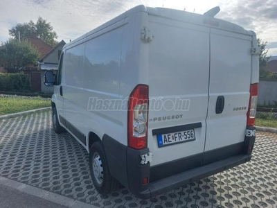 PEUGEOT BOXER 2.2 HDi 330 CHDC L2 Access