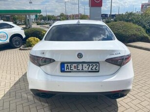 Eladó Alfa Romeo Giulia