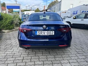 Eladó Alfa Romeo Giulia