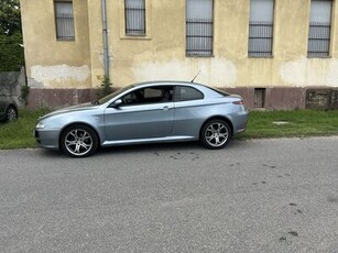 Eladó Alfa Romeo GT