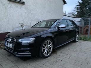 Eladó Audi A4 - JóAutók.hu