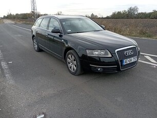 Eladó használt Audi A6 - 2.7 TDI DPF