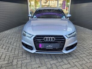 Eladó használt Audi A6 - 3.0 V6 TDI quattro S-tronic