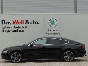 Eladó használt Audi A7 - AUDI A7