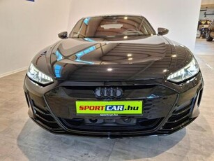 Eladó Audi E-tron