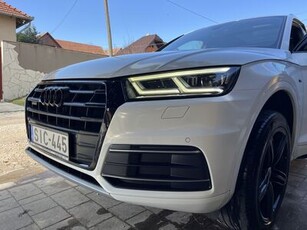 Eladó Audi Q5