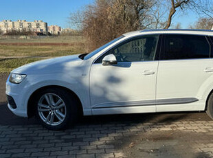 Eladó használt Audi Q7 - 3.0 V6 TDI quattro Tiptronic ic