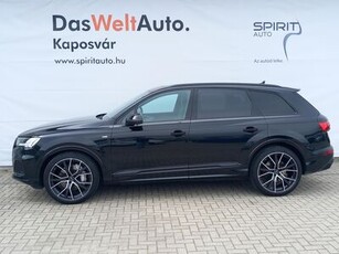 Eladó Audi Q7