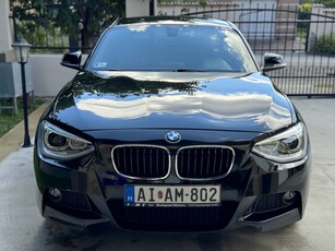 Eladó BMW 116