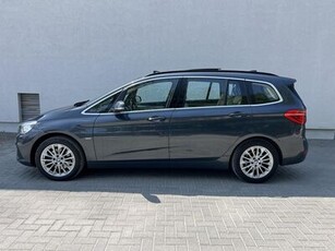 Eladó használt BMW 218 - 218d xDrive Luxury (Automata) Magyarországi ÁFÁ-s - Kizárólag BMW-nél szervizelt