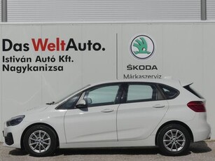 Eladó BMW 218 - JóAutók.hu