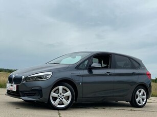 Eladó BMW 225