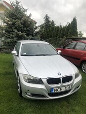 Eladó BMW 318