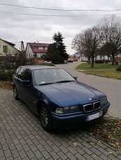 Eladó BMW 318