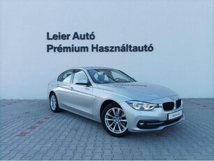 Eladó használt BMW 320 - d xDrive MAGYARORSZÁGI. ÁFA-S