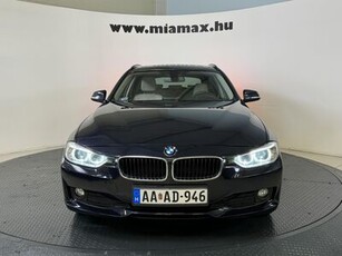 Eladó használt BMW - 320d xDrive Navi Xenon 176.889 km! szervizkönyves. leinformálható. kitűnő állapotban