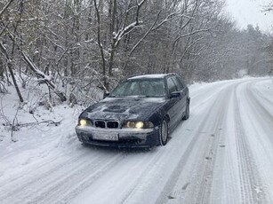 Eladó BMW 525