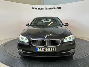 Eladó használt BMW - 525d Touring Navi. 6 Henger. Manuál 6. nagy szerviz elvégezve. kitűnő állapotban