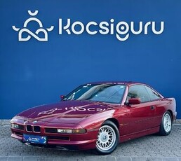 Eladó BMW 840 - JóAutók.hu