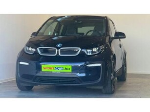 Eladó használt BMW i3 - 120Ah