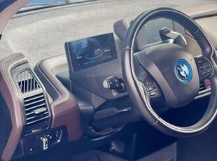 Eladó BMW i3