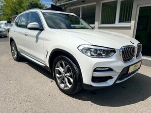 Eladó BMW X3