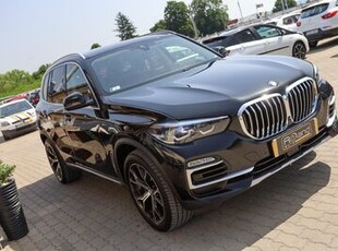 Eladó használt BMW X5 - X5 xDrive30d (Automata) MAGYARORSZÁGI - LED - ConnectedDrive - FRISS NAGYSZERVIZ! - JóAutók Garanciával