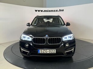 Eladó használt BMW X5 - X5 xDrive30d (Automata) végig vezetett szervizkönyves. leinformálható. vonóhorog