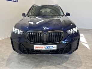 Eladó BMW X sorozat - X5