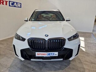 Eladó BMW X5