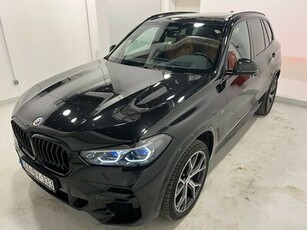 Eladó BMW X5