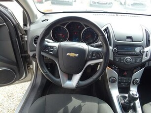 Eladó Chevrolet Cruze