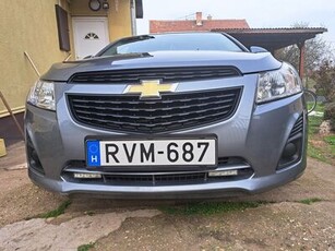 Eladó Chevrolet Cruze