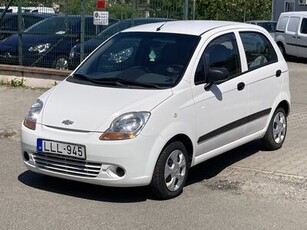 Eladó Chevrolet Spark