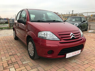 Eladó Citroen C3