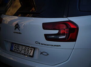 Eladó Citroen C4 Grand Picasso