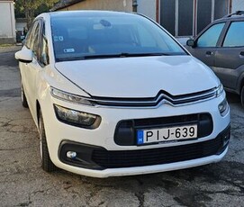 Eladó Citroen C4 Grand Picasso