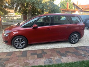 Eladó Citroen C4 Grand Picasso