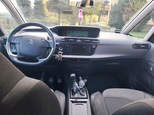 Eladó Citroen C4 Grand Spacetourer